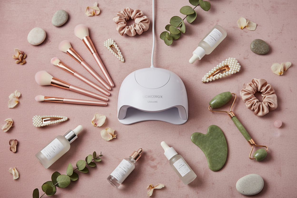 Beauty & Personal Care