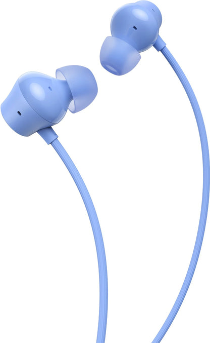 Realme Buds Wireless 2 Neo – Wireless Bluetooth Earbuds (Sky Blue)